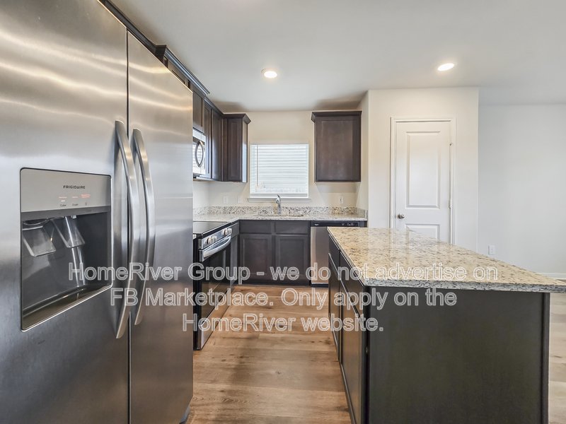 Pet Friendly | Fenced Yard | Fridge Included property image