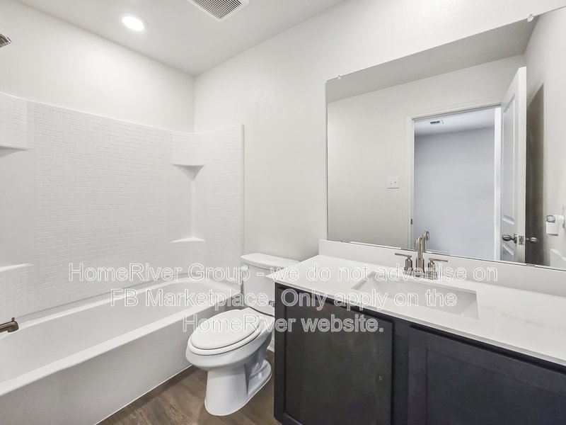 Pet Friendly | Fenced Yard | Fridge Included property image