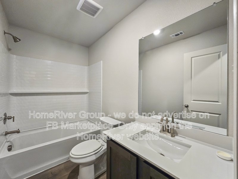 Available Now! | New Construction | Pet Friendly property image