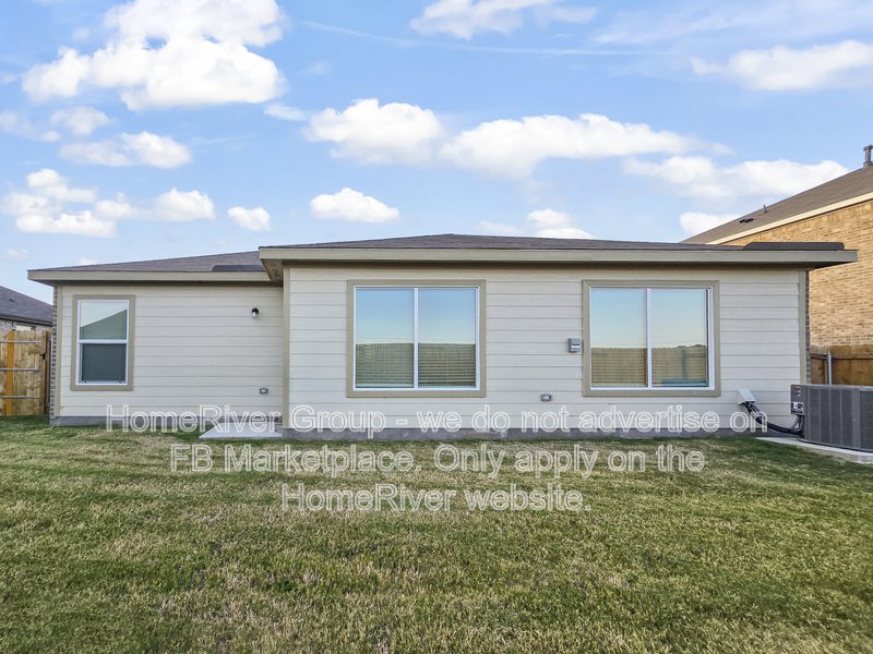 Available Now! | New Construction | Pet Friendly property image