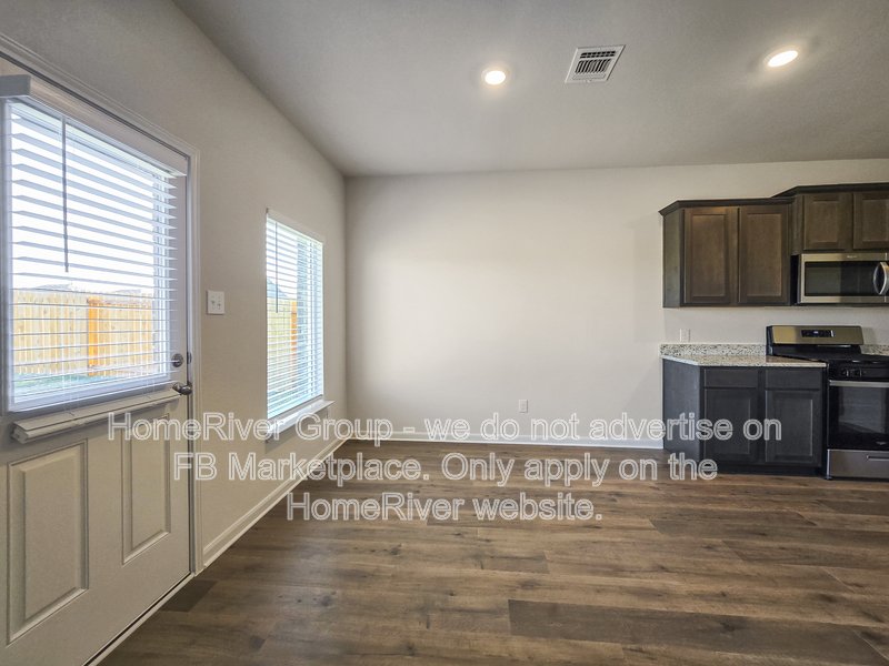 Pet Friendly | Fenced Yard | Fridge Included property image