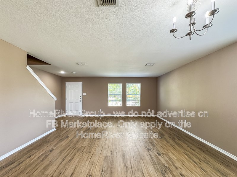 4 Bedroom | Large Backyard | Pet-Friendly property image