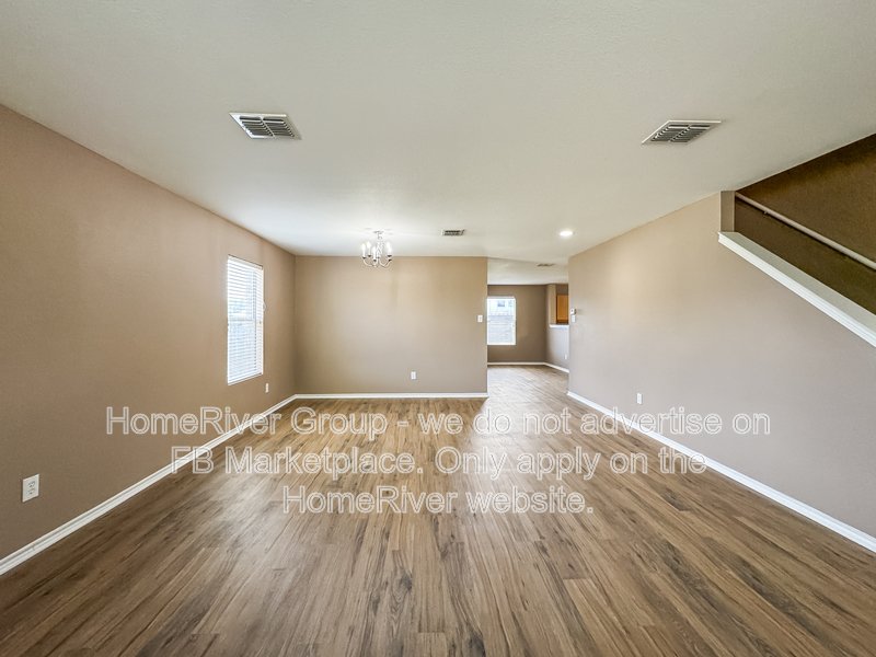4 Bedroom | Large Backyard | Pet-Friendly property image