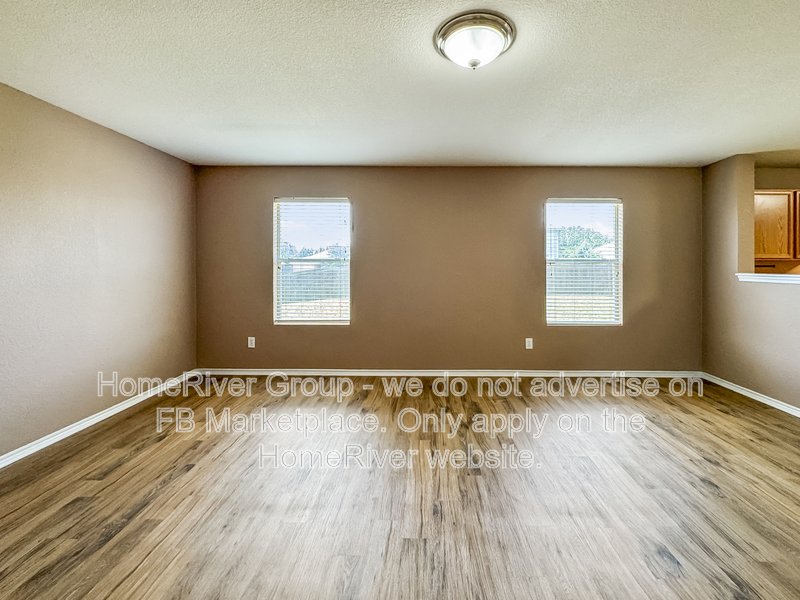 4 Bedroom | Large Backyard | Pet-Friendly property image