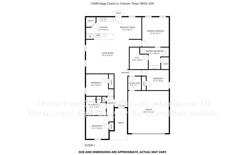 Available Now! | New Construction | Pets Welcome | property image