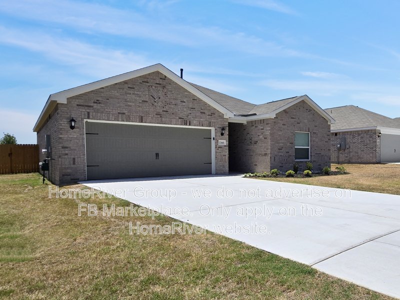 New Construction |  Pets Welcome | Fridge Included property image