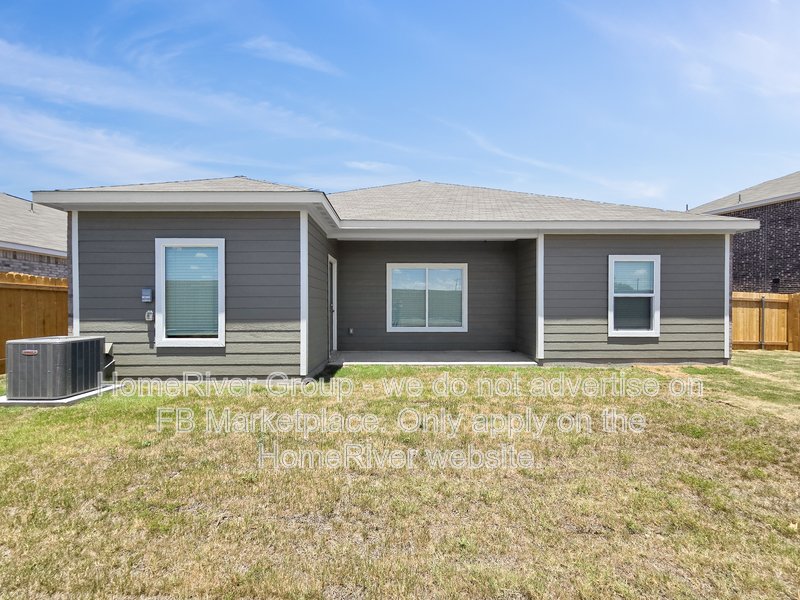 New Construction |  Pets Welcome | Fridge Included property image