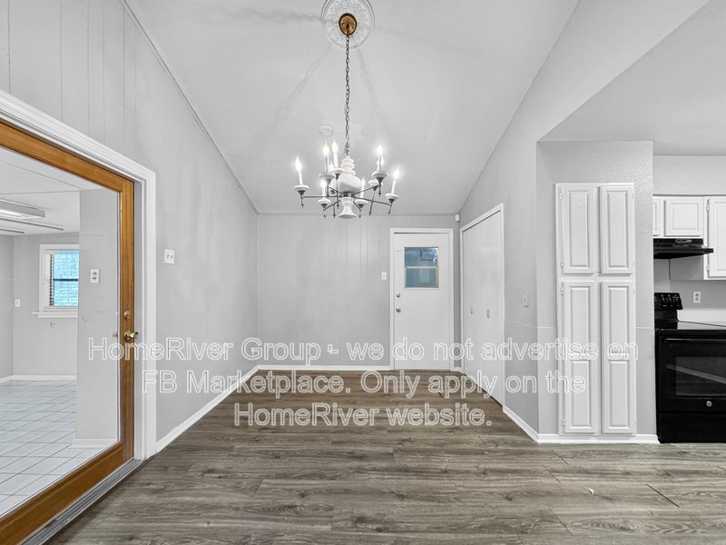 3 BR Home | Fireplace | Pet-Friendly | property image