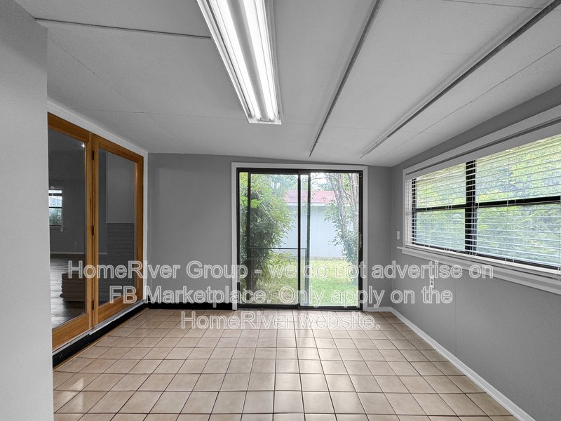 3 BR Home | Fireplace | Pet-Friendly | property image