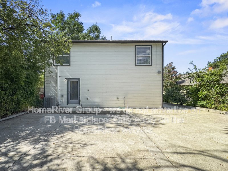 Designer Finishes | Stainless Steel | Pet Friendly. property image