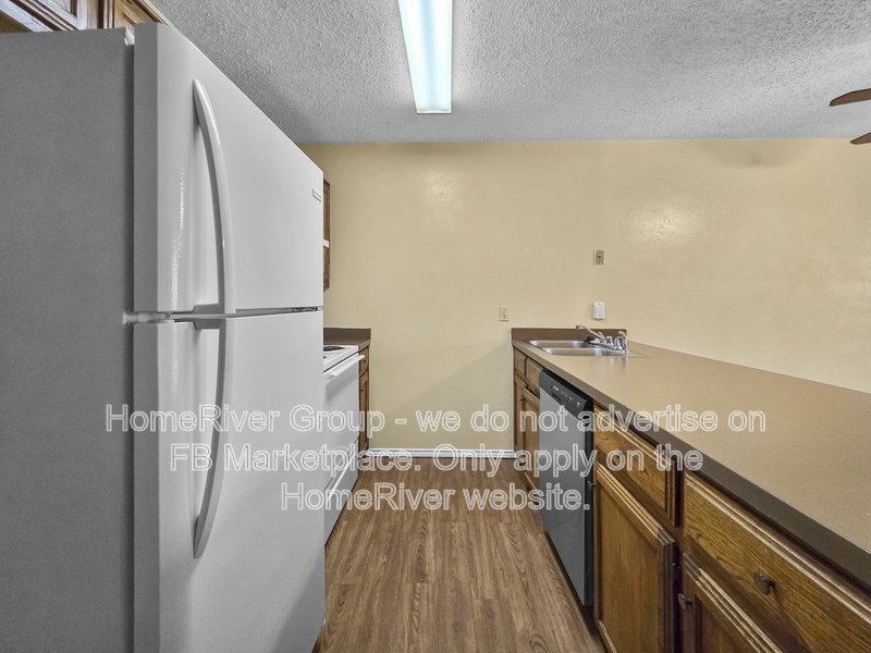 Fridge Included | Private Backyard | Section 8 OK. property image