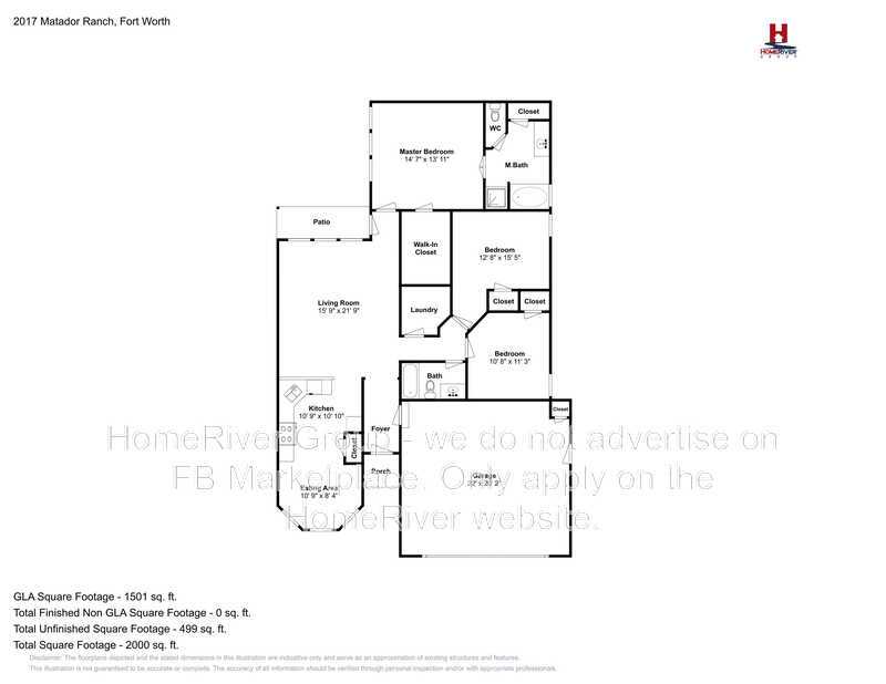 Available Now | Pets Welcome | Fridge Included property image