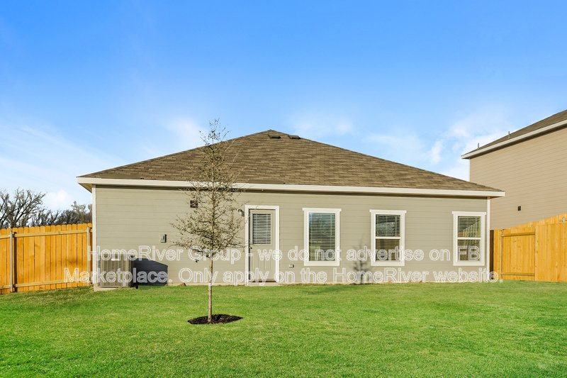 Available Now | Pets Welcome | Fenced Yard property image