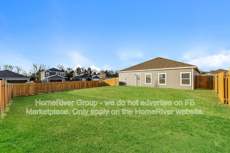 Available Now | Pets Welcome | Fenced Yard property image
