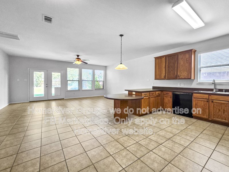 4 BR Home | Pet-Friendly | Covered Patio w/ Fan property image