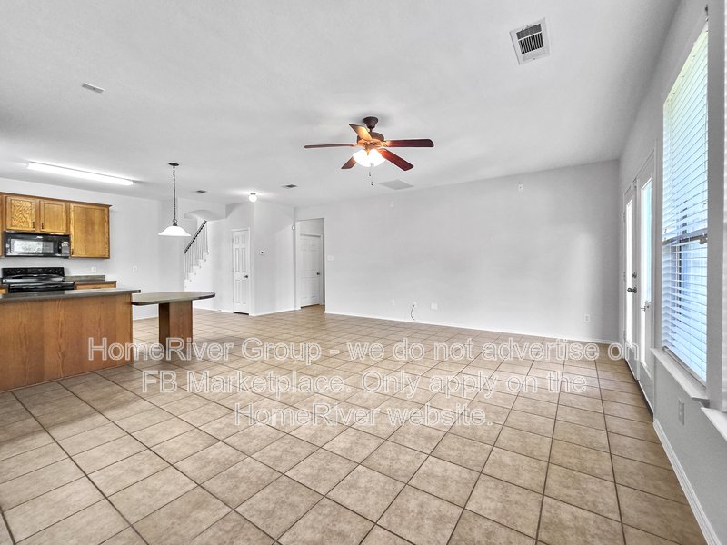 4 BR Home | Pet-Friendly | Covered Patio w/ Fan property image