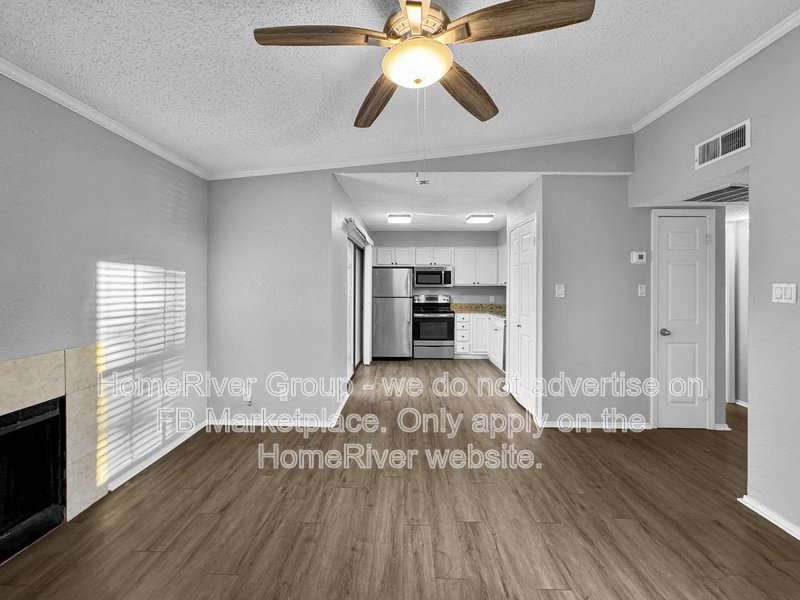 Fridge Included | Community Pool | Water and Gas Included property image