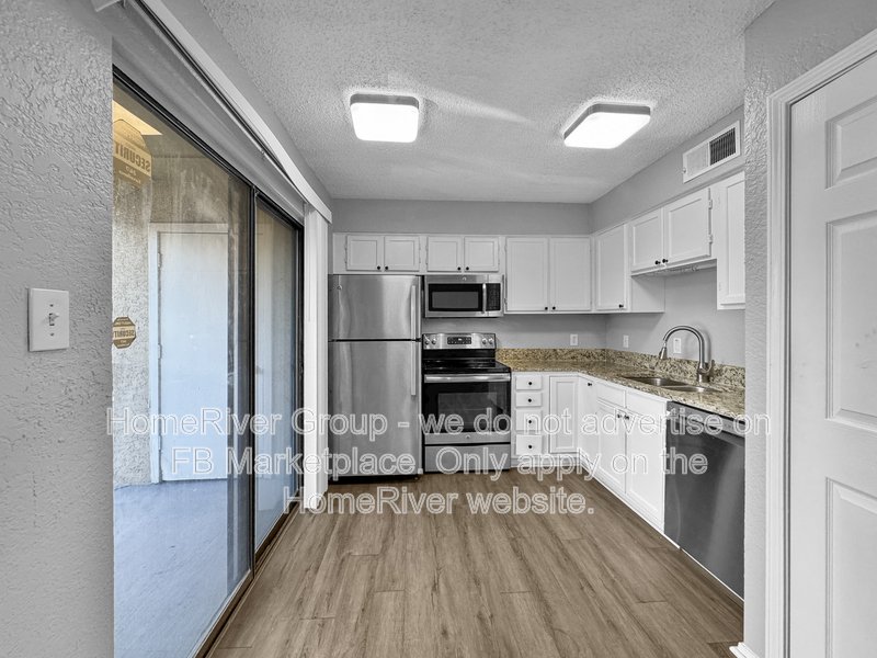Fridge Included | Community Pool | Water and Gas Included property image