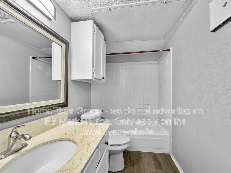 Fridge Included | Community Pool | Water and Gas Included property image