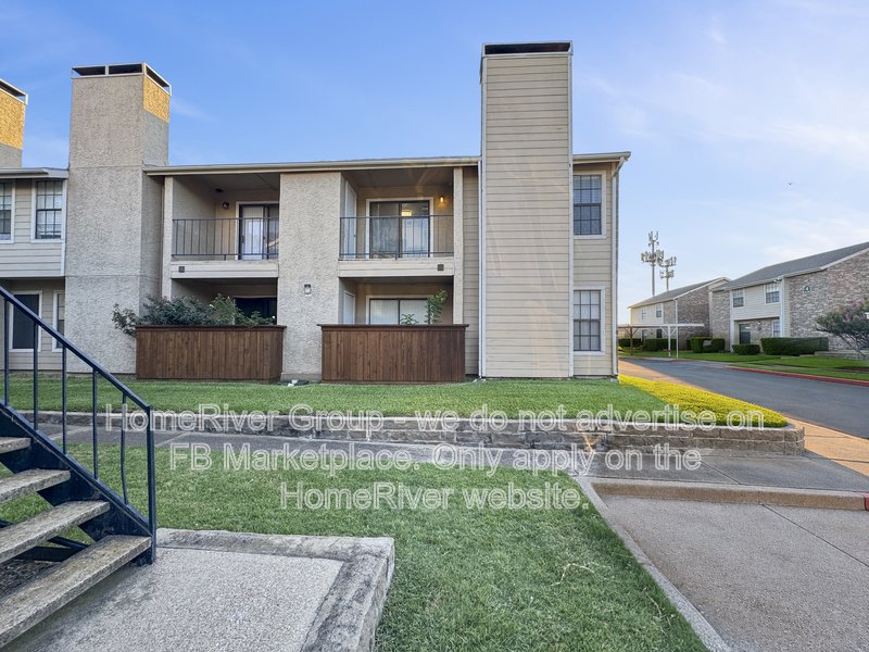 Fridge Included | Community Pool | Water and Gas Included property image
