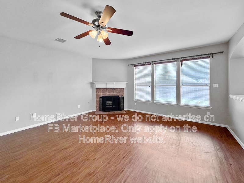 5 BR Home | Private Study | Fenced Yard | Frisco ISD property image