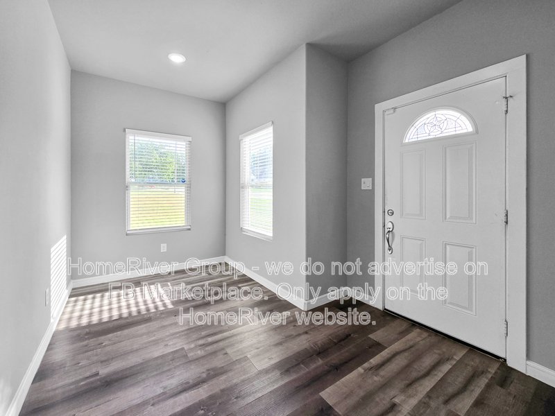3 BR Home | Quartz Counters | Refrigerator | property image