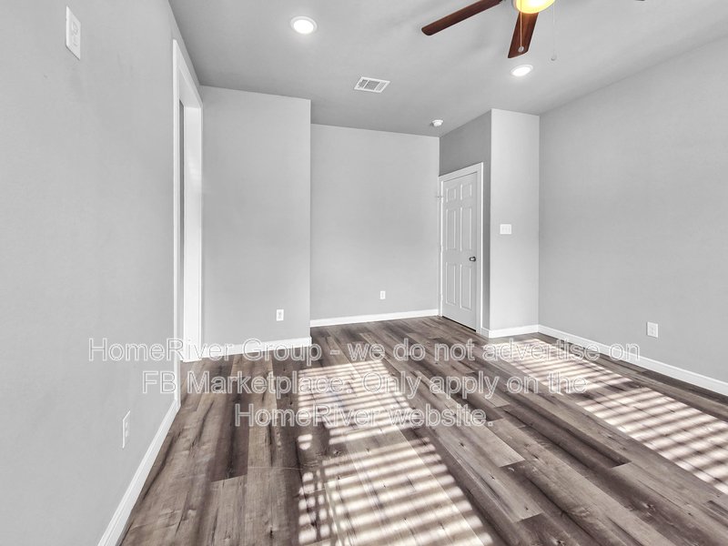 3 BR Home | Quartz Counters | Refrigerator | property image