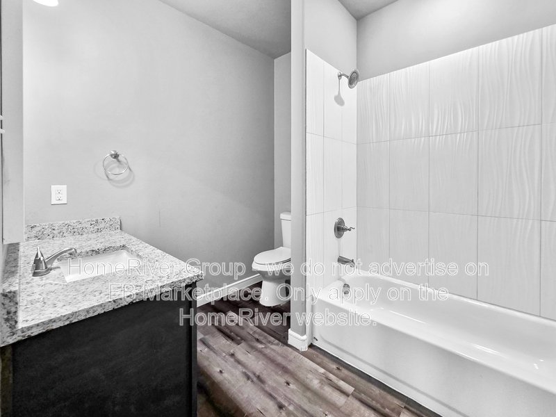 3 BR Home | Quartz Counters | Refrigerator | property image
