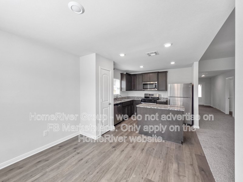 Available Now | Pet Friendly |  Fenced Yard |  Fridge Included property image