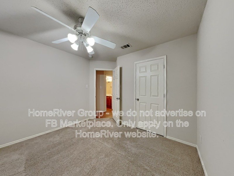 4 BR Home | Fireplace | Fenced Yard property image