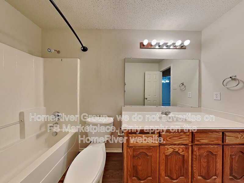 4 BR Home | Fireplace | Fenced Yard property image