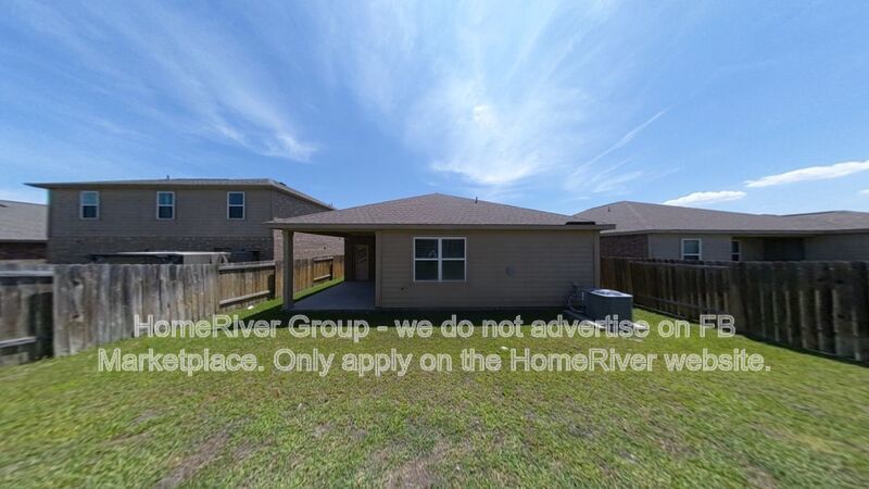 3 BR Home | Attached Garage | Refrigerator property image