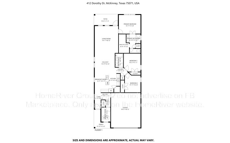Fenced Yard | Pet Friendly | Washer/Dryer property image