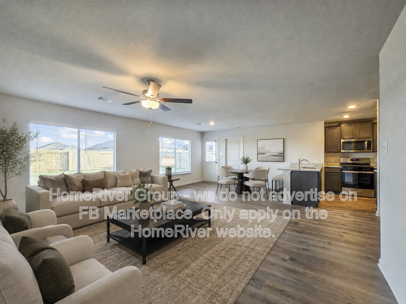 Available Now! | New Construction | Pet Friendly property image