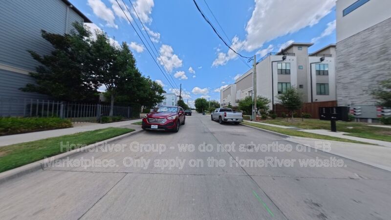 AVAILABLE NOW!! WASHER DRYER, FRIDGE, LUXURY MODERN COMFORT IN DALLAS property image