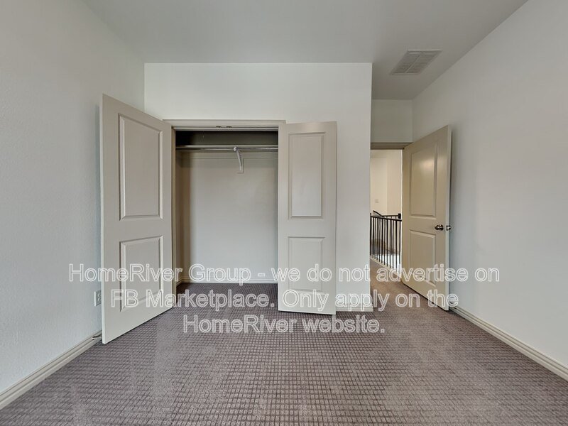 SS Appliances | Chef Kitchen | Solid Surface Flooring | Frisco ISD property image
