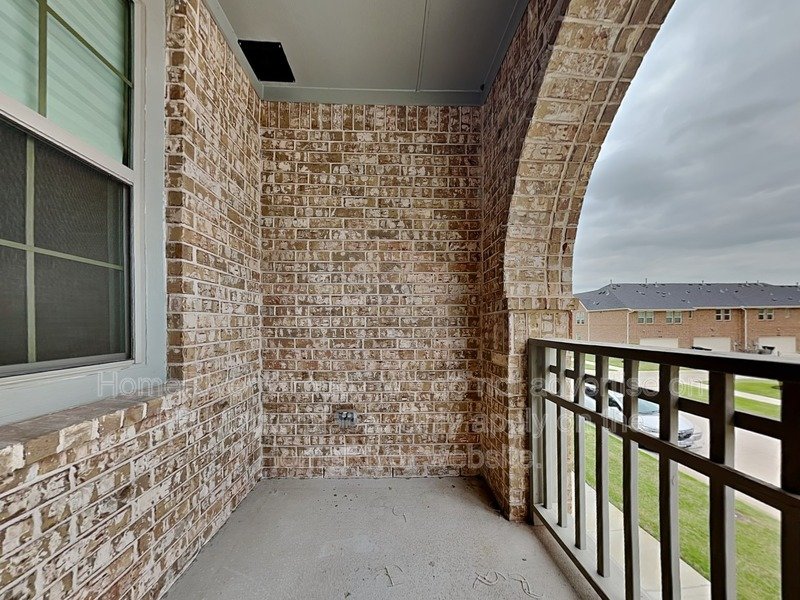 SS Appliances | Chef Kitchen | Solid Surface Flooring | Frisco ISD property image