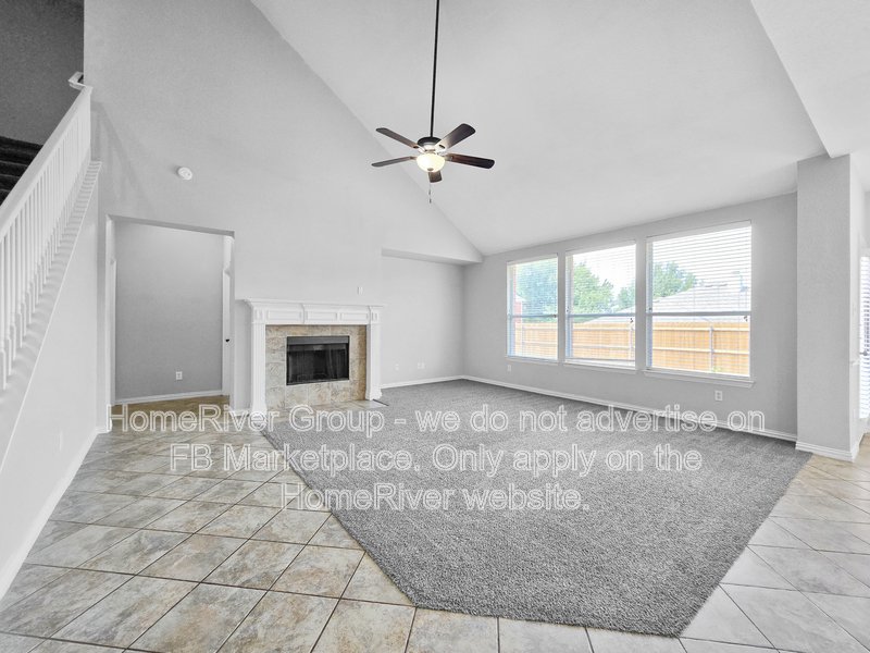 Available Now | Pets Welcome | Cozy Fireplace property image