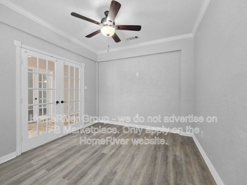 Available Now | Pets Welcome | Cozy Fireplace property image