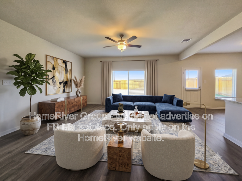 Pet Friendly | Fenced Yard | Fridge Included property image