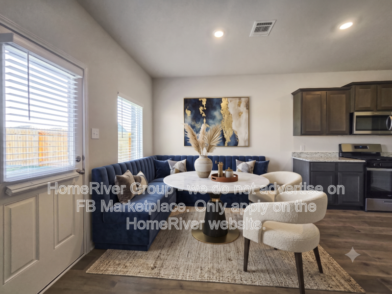 Pet Friendly | Fenced Yard | Fridge Included property image