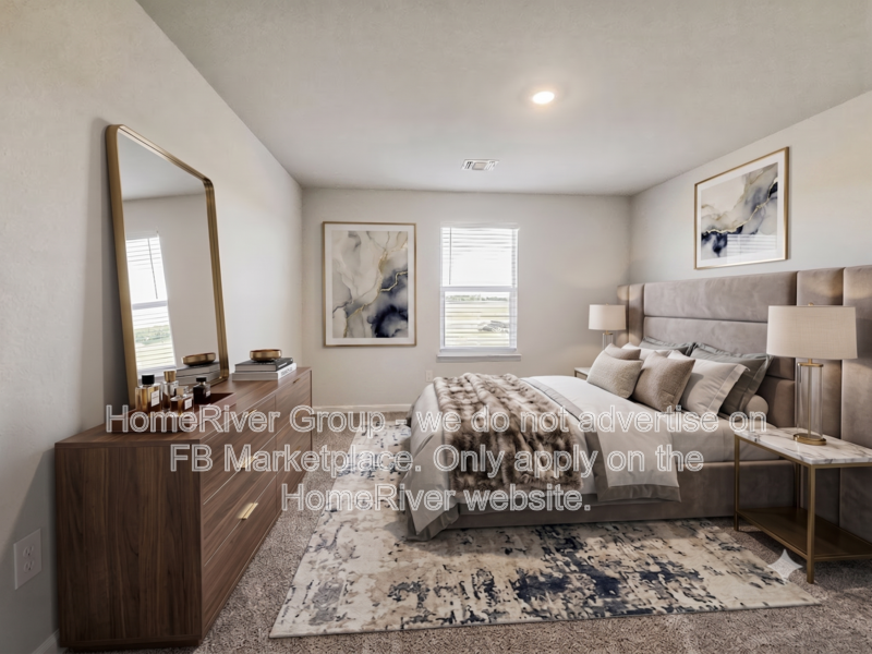 Pet Friendly | Fenced Yard | Fridge Included property image