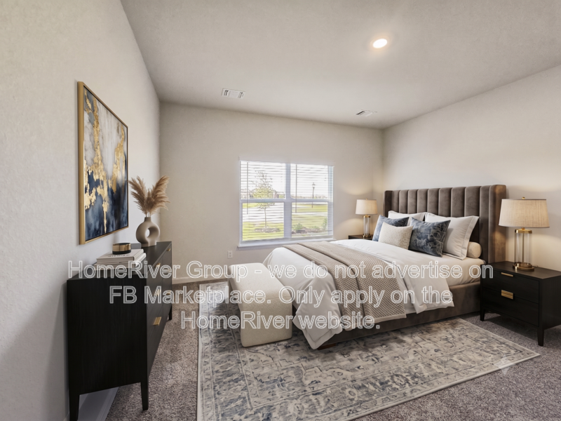 Pet Friendly | Fenced Yard | Fridge Included property image