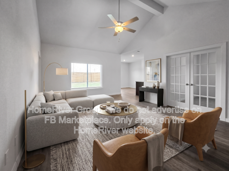 New Construction |  Pets Welcome | Fridge Included property image