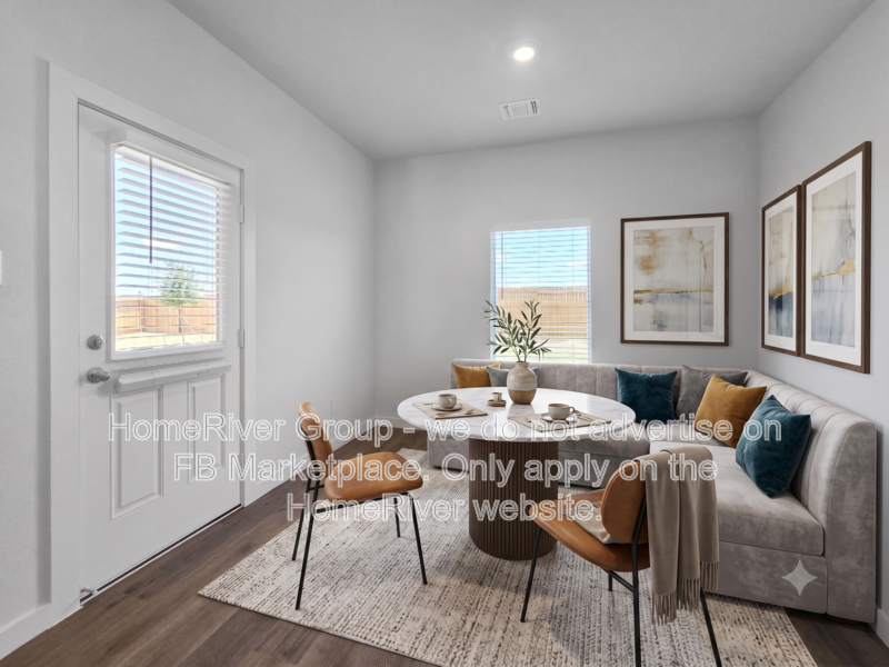 New Construction |  Pets Welcome | Fridge Included property image