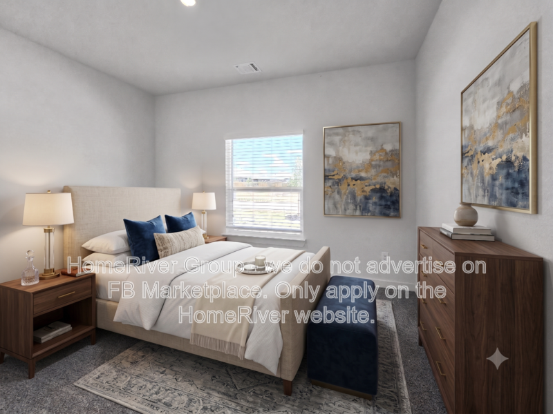 New Construction |  Pets Welcome | Fridge Included property image