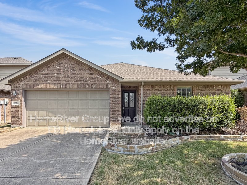 SS Appliances | Pergola | Fire Pit | Frisco ISD property image