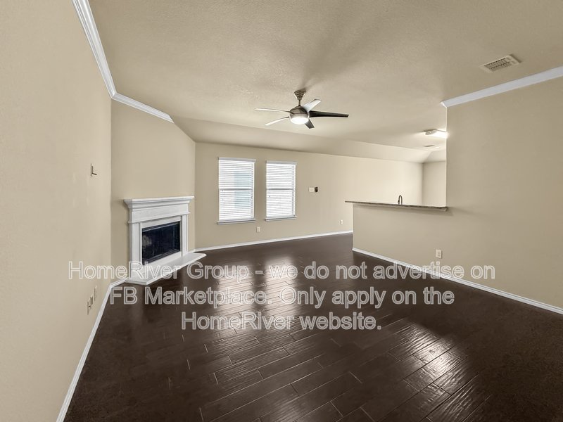 SS Appliances | Pergola | Fire Pit | Frisco ISD property image