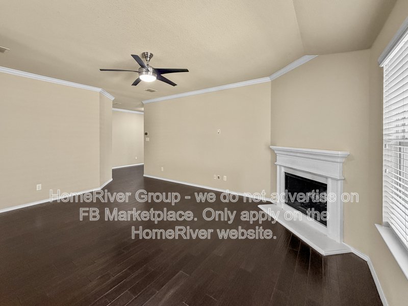 SS Appliances | Pergola | Fire Pit | Frisco ISD property image