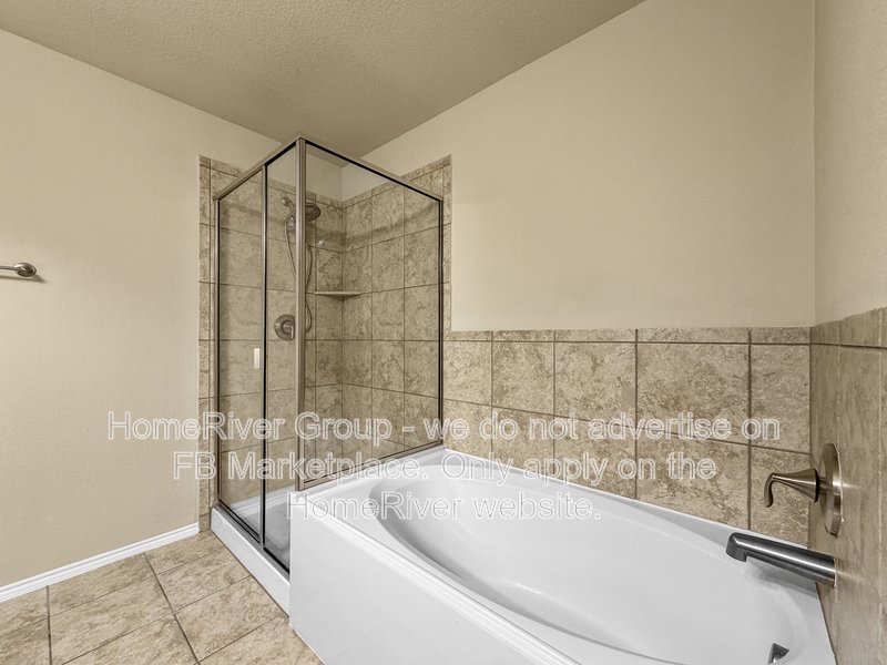 SS Appliances | Pergola | Fire Pit | Frisco ISD property image